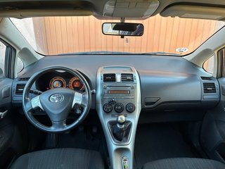 Toyota Auris 2008