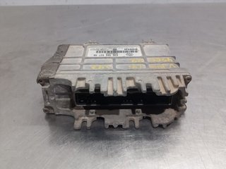 CENTRALITA MOTOR UCE VOLKSWAGEN POLO III (6N1) 03