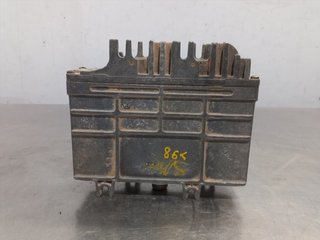 CENTRALITA MOTOR UCE VOLKSWAGEN POLO III (6N1) 03