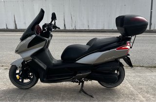 Kymco Super Dink Moto 125cc