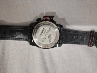 Reloj Regata
