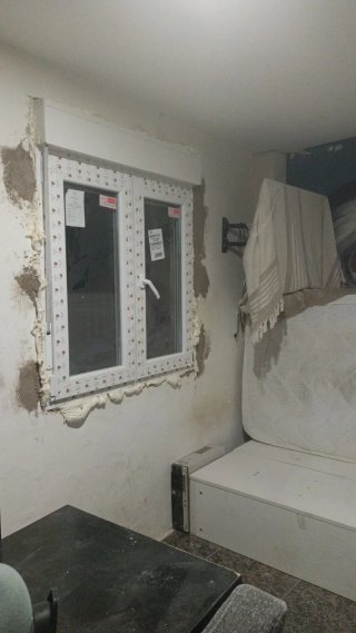 Servicios de reformas y pintura