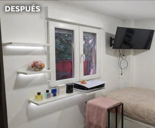 Servicios de reformas y pintura