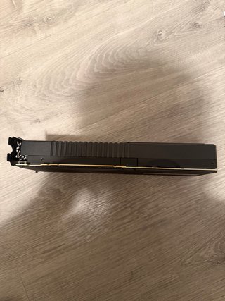 Scheda Grafica Nvidia RTX 2080 Ti
