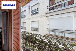 Piso en venta en Centro - Sagrario en Granada