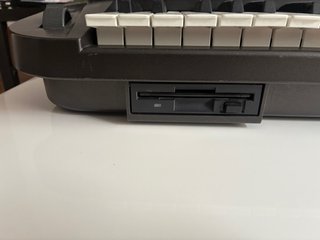 Teclado Korg iS5