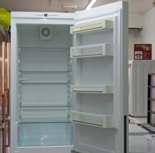 Nevera Miele