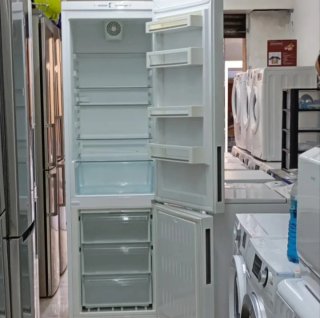 Nevera Miele