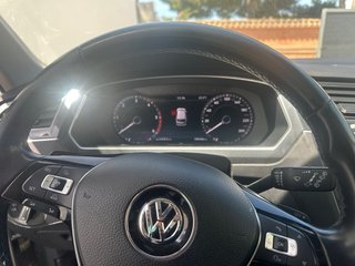 Volkswagen Tiguan sport edition 2018