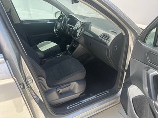 Volkswagen Tiguan sport edition 2018