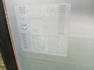 Placas Solares Sanyo HIT 215