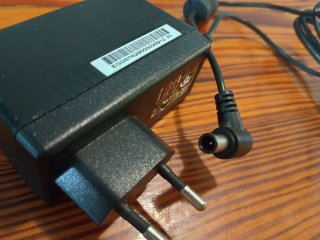 Cargador LG LCAP16B-E
