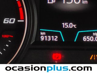 SEAT Ateca 2.0 TDI S&S Xcellence 110 kW (150 CV)