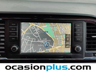 SEAT Ateca 2.0 TDI S&S Xcellence 110 kW (150 CV)