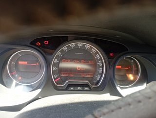 Citroen  C5 2009