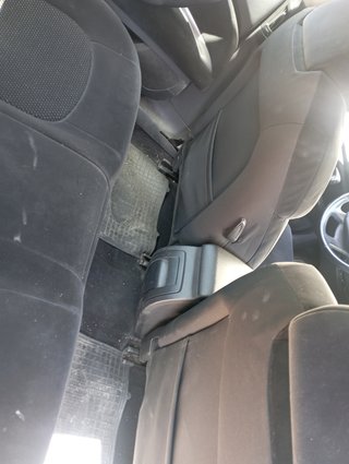 Citroen  C5 2009