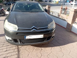 Citroen  C5 2009