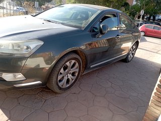 Citroen  C5 2009