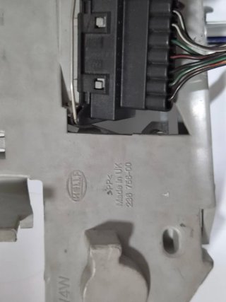 Portalámparas Piloto Trasero Derecho 23675600 Jagu