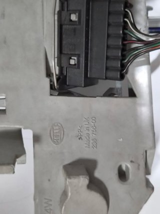 Portalámparas Piloto Trasero Derecho 23675600 Jagu