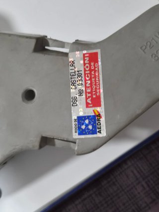 Portalámparas Piloto Trasero Derecho 23675600 Jagu