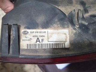 Portalámparas Piloto Trasero Derecho 23675600 Jagu