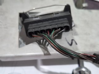 Portalámparas Piloto Trasero Derecho 23675600 Jagu