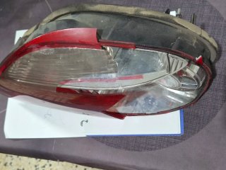 Portalámparas Piloto Trasero Derecho 23675600 Jagu