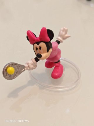 Personaggi Disney Conad 2014