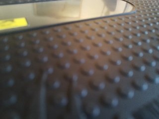 Plataforma vibratoria nueva