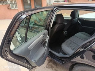 Volkswagen Golf 2011