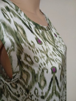 StellaBerg Blusa Donna Taglia Unica