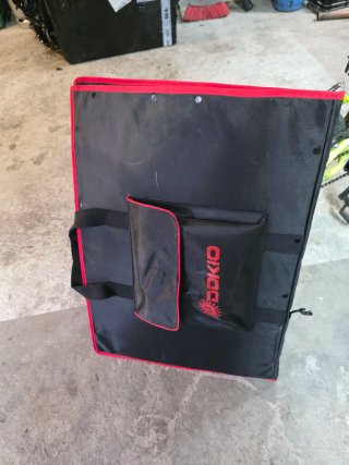 Placas Solares Plegables 100w