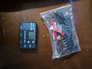 Placas Solares Plegables 100w