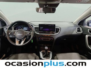 Kia XCeed 1.0 T-GDi Drive 74 kW (100 CV)
