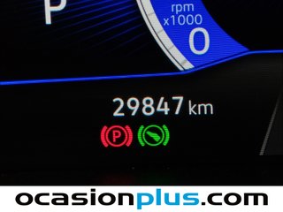 Volkswagen T-Cross ``Más`` 1.0 TSI 85 kW (115 CV) DSG