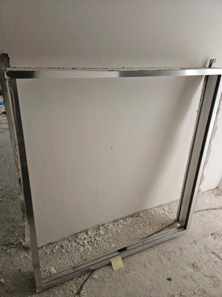 Ventanas correderas de aluminio