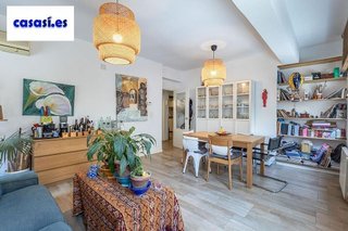 Piso en venta en Camino de Ronda - Rosaleda en Granada