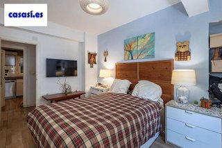 Piso en venta en Camino de Ronda - Rosaleda en Granada