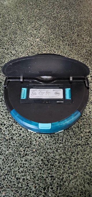 Cecotec Conga 8090 Ultra Robot Aspirador