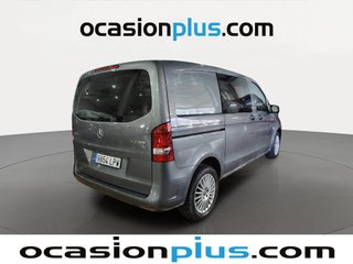 Mercedes-Benz Vito Mixto 114 CDI Pro Compacta 100 kW (136 CV)