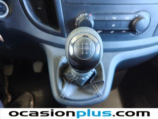 Mercedes-Benz Vito Mixto 114 CDI Pro Compacta 100 kW (136 CV)