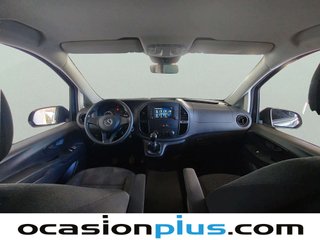 Mercedes-Benz Vito Mixto 114 CDI Pro Compacta 100 kW (136 CV)