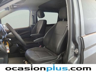 Mercedes-Benz Vito Mixto 114 CDI Pro Compacta 100 kW (136 CV)