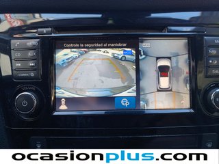 Nissan X-Trail dCi 130 Tekna 4x2 96 kW (130 CV)