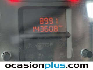 Citroen Berlingo Multispace Live Edition BlueHDi 55 kW (75 CV)