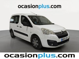 Citroen Berlingo Multispace Live Edition BlueHDi 55 kW (75 CV)