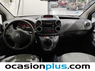 Citroen Berlingo Multispace Live Edition BlueHDi 55 kW (75 CV)