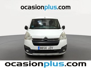 Citroen Berlingo Multispace Live Edition BlueHDi 55 kW (75 CV)