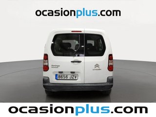 Citroen Berlingo Multispace Live Edition BlueHDi 55 kW (75 CV)